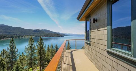 2228 Lands End Drive, Glenbrook, NV 89413 Photo