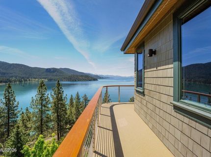 2228 Lands End Drive, Glenbrook, NV 89413 Photo