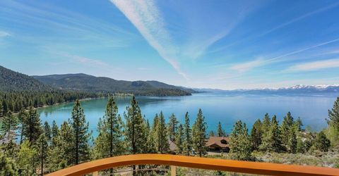 2228 Lands End Drive, Glenbrook, NV 89413 Photo