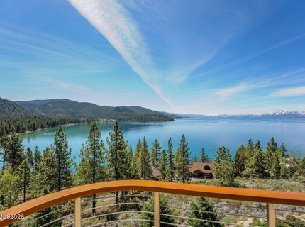 2228 Lands End Drive, Glenbrook, NV 89413 Photo