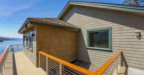 2228 Lands End Drive, Glenbrook, NV 89413 Photo