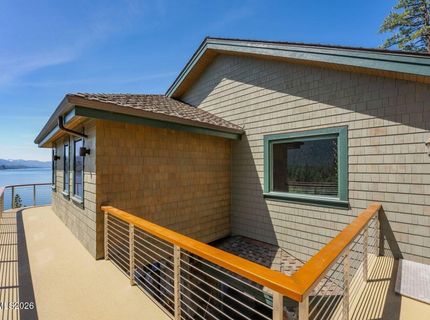2228 Lands End Drive, Glenbrook, NV 89413 Photo