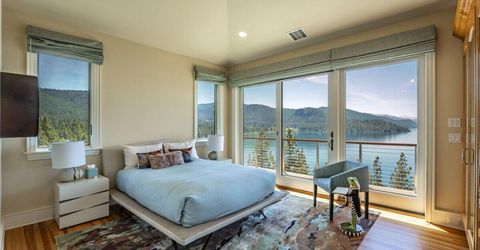 2228 Lands End Drive, Glenbrook, NV 89413 Photo