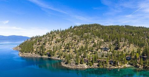 2228 Lands End Drive, Glenbrook, NV 89413 Photo