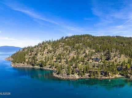 2228 Lands End Drive, Glenbrook, NV 89413 Photo