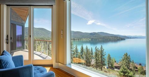 2228 Lands End Drive, Glenbrook, NV 89413 Photo