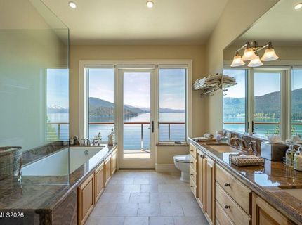 2228 Lands End Drive, Glenbrook, NV 89413 Photo