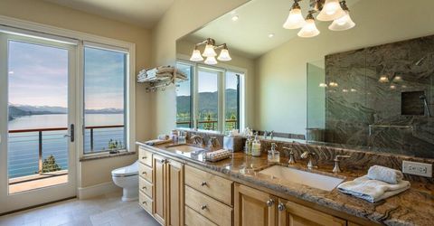 2228 Lands End Drive, Glenbrook, NV 89413 Photo