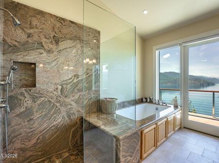2228 Lands End Drive, Glenbrook, NV 89413 Photo