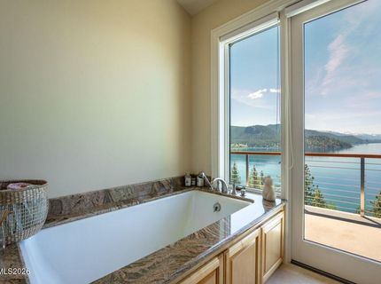 2228 Lands End Drive, Glenbrook, NV 89413 Photo