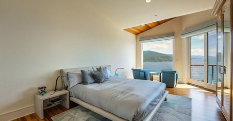 2228 Lands End Drive, Glenbrook, NV 89413 Photo