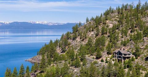 2228 Lands End Drive, Glenbrook, NV 89413 Photo