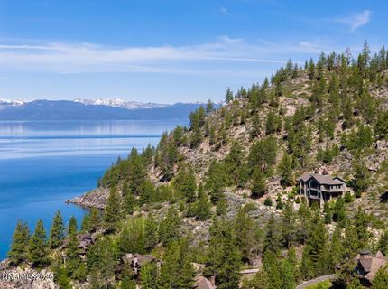 2228 Lands End Drive, Glenbrook, NV 89413 Photo