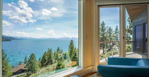 2228 Lands End Drive, Glenbrook, NV 89413 Photo