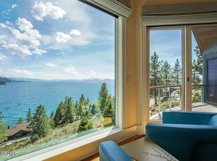 2228 Lands End Drive, Glenbrook, NV 89413 Photo