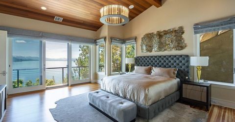 2228 Lands End Drive, Glenbrook, NV 89413 Photo
