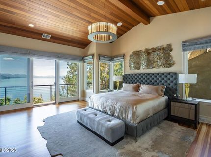 2228 Lands End Drive, Glenbrook, NV 89413 Photo