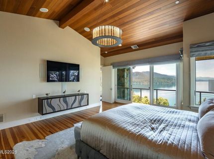 2228 Lands End Drive, Glenbrook, NV 89413 Photo