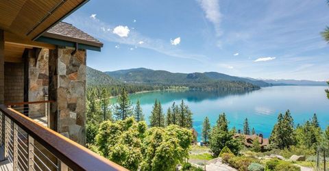 2228 Lands End Drive, Glenbrook, NV 89413 Photo