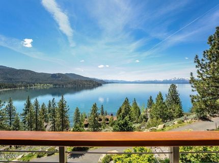 2228 Lands End Drive, Glenbrook, NV 89413 Photo