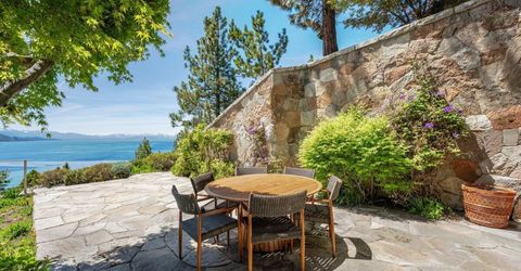 2228 Lands End Drive, Glenbrook, NV 89413 Photo
