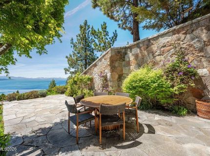 2228 Lands End Drive, Glenbrook, NV 89413 Photo