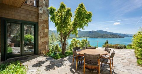 2228 Lands End Drive, Glenbrook, NV 89413 Photo