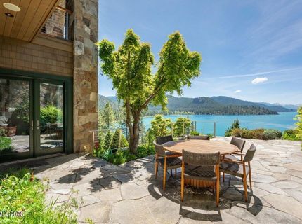2228 Lands End Drive, Glenbrook, NV 89413 Photo