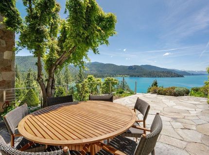 2228 Lands End Drive, Glenbrook, NV 89413 Photo