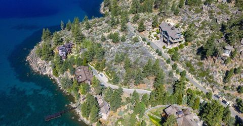 2228 Lands End Drive, Glenbrook, NV 89413 Photo