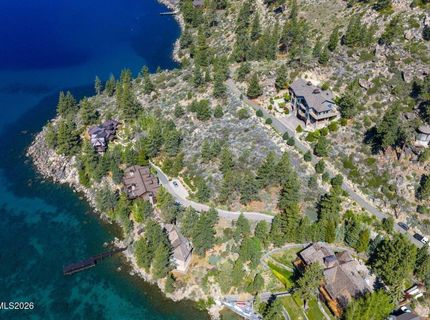 2228 Lands End Drive, Glenbrook, NV 89413 Photo