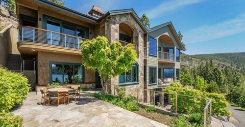 2228 Lands End Drive, Glenbrook, NV 89413 Photo