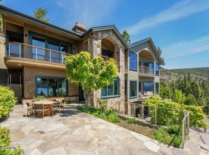 2228 Lands End Drive, Glenbrook, NV 89413 Photo