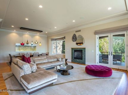 2228 Lands End Drive, Glenbrook, NV 89413 Photo