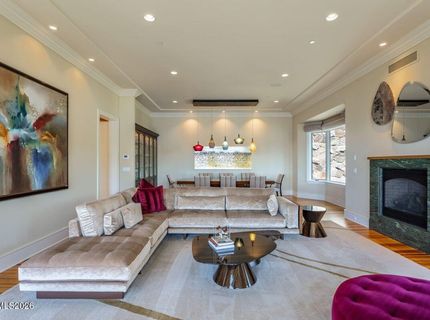 2228 Lands End Drive, Glenbrook, NV 89413 Photo