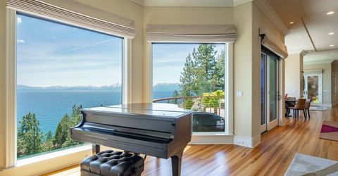2228 Lands End Drive, Glenbrook, NV 89413 Photo