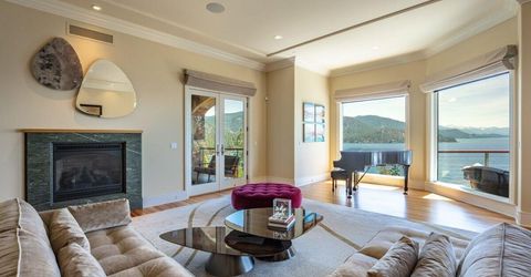 2228 Lands End Drive, Glenbrook, NV 89413 Photo