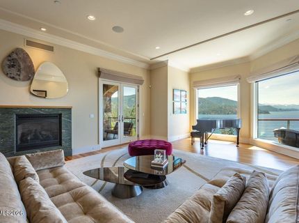 2228 Lands End Drive, Glenbrook, NV 89413 Photo