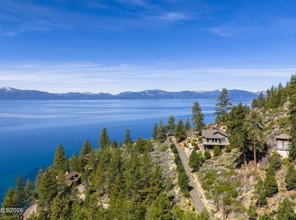 2228 Lands End Drive, Glenbrook, NV 89413 Photo