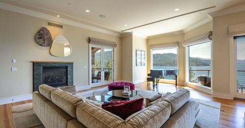 2228 Lands End Drive, Glenbrook, NV 89413 Photo
