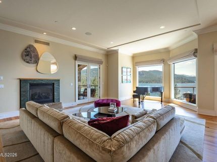 2228 Lands End Drive, Glenbrook, NV 89413 Photo