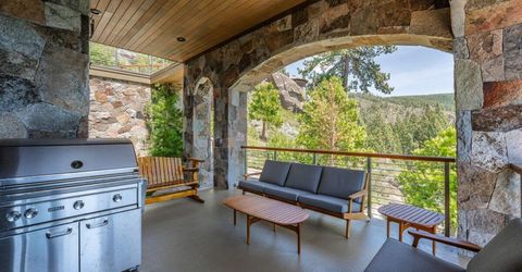 2228 Lands End Drive, Glenbrook, NV 89413 Photo