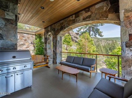 2228 Lands End Drive, Glenbrook, NV 89413 Photo