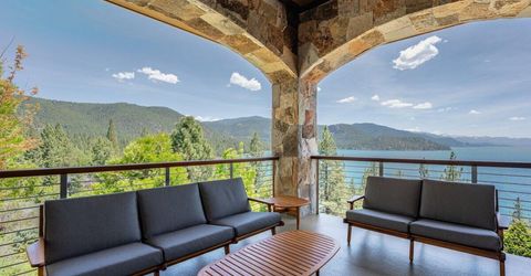 2228 Lands End Drive, Glenbrook, NV 89413 Photo
