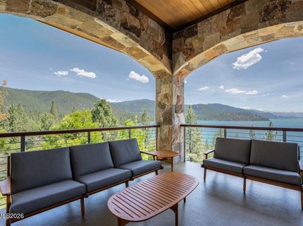 2228 Lands End Drive, Glenbrook, NV 89413 Photo