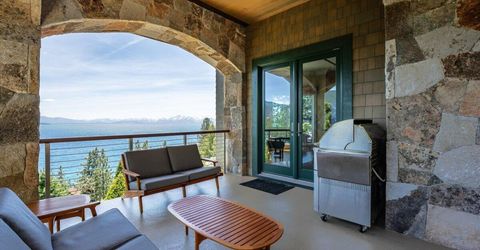 2228 Lands End Drive, Glenbrook, NV 89413 Photo