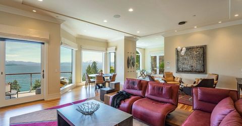2228 Lands End Drive, Glenbrook, NV 89413 Photo
