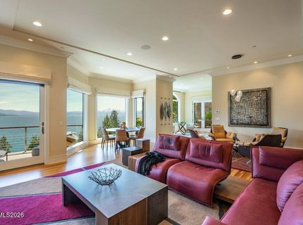 2228 Lands End Drive, Glenbrook, NV 89413 Photo