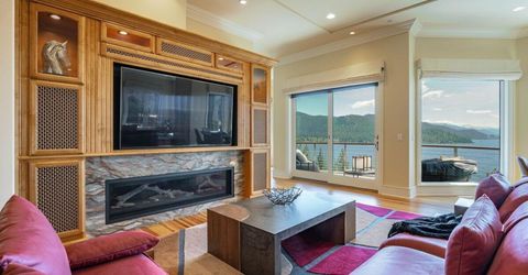 2228 Lands End Drive, Glenbrook, NV 89413 Photo