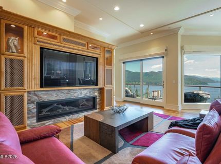 2228 Lands End Drive, Glenbrook, NV 89413 Photo